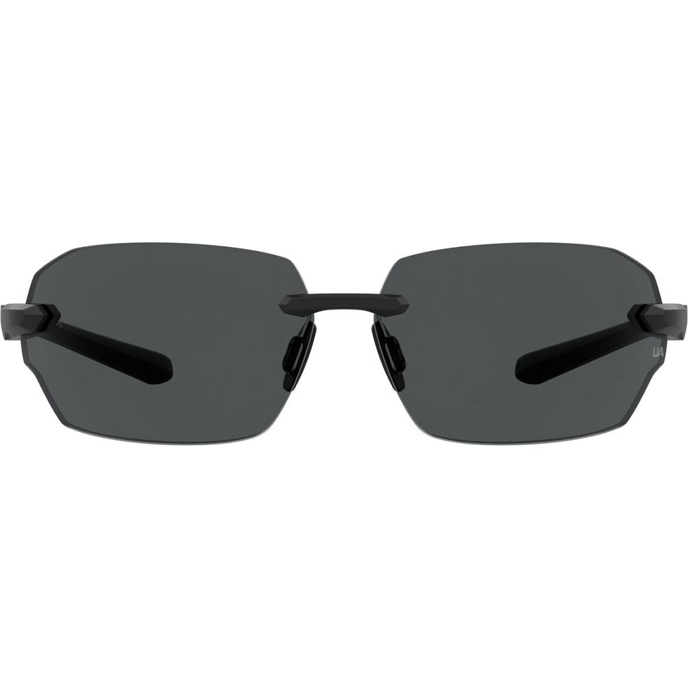 Unisex Sunglasses Under Armour UA-FIRE-2-G-003H1KA ø 71 mm-2