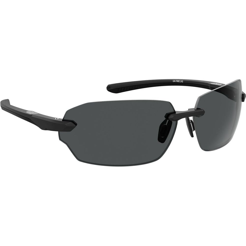 Unisex Sunglasses Under Armour UA-FIRE-2-G-003H1KA ø 71 mm-1