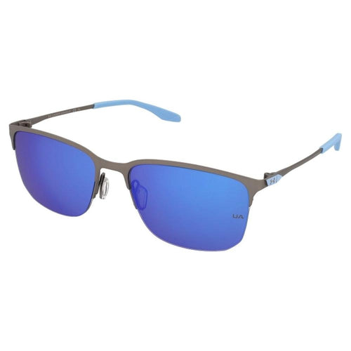 Load image into Gallery viewer, Men&#39;s Sunglasses Under Armour UA-STREAK-G-V84 ø 57 mm-0
