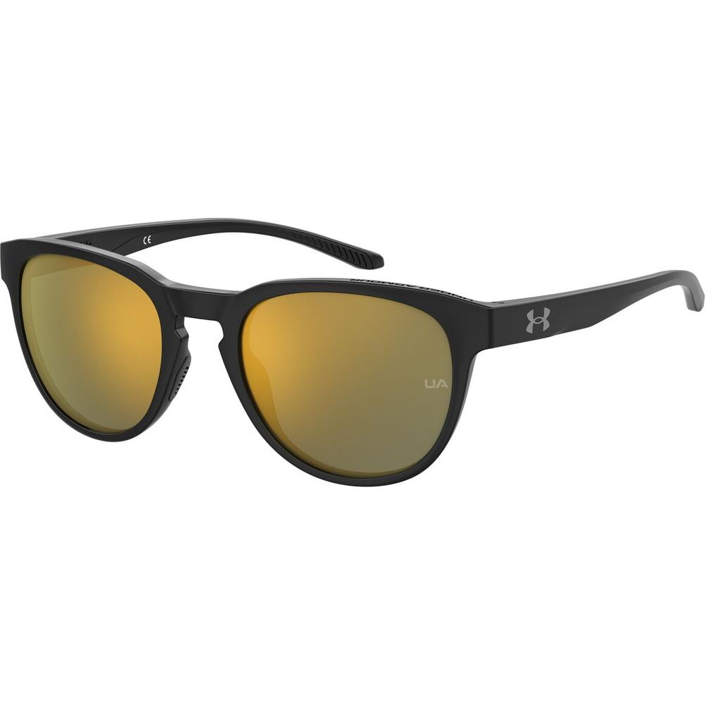 Unisex Sunglasses Under Armour UA-SKYLAR-807F3SQ Ø 53 mm-0