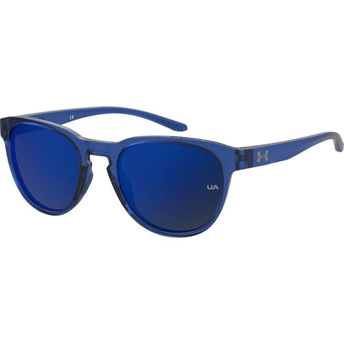 Load image into Gallery viewer, Unisex Sunglasses Under Armour UA-SKYLAR-OXZF3XT Ø 53 mm-0
