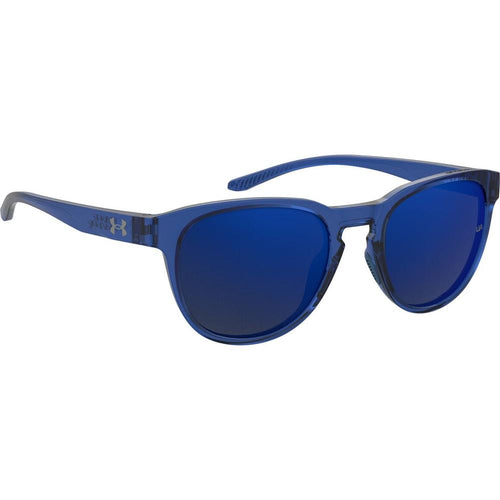 Load image into Gallery viewer, Unisex Sunglasses Under Armour UA-SKYLAR-OXZF3XT Ø 53 mm-1
