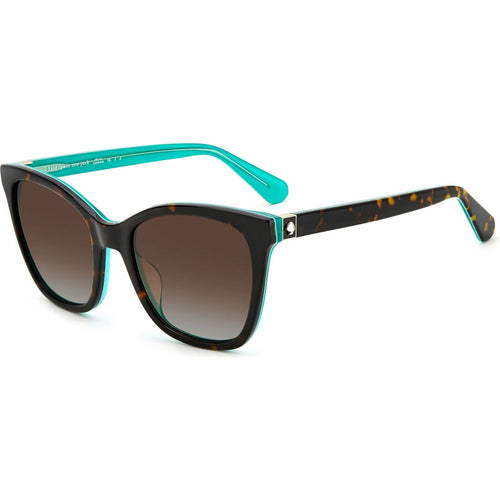 Load image into Gallery viewer, Ladies&#39; Sunglasses Kate Spade DESI-S-086F5LA Ø 55 mm-0
