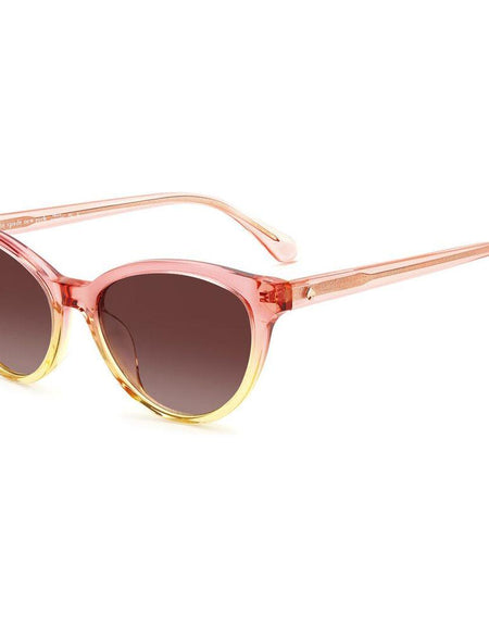Ladies' Sunglasses Kate Spade ADELINE-G-S-GVZ Ø 55 mm-0