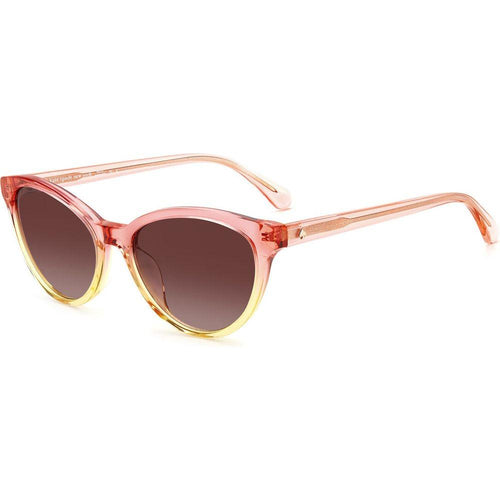 Load image into Gallery viewer, Ladies' Sunglasses Kate Spade ADELINE-G-S-GVZ Ø 55 mm-0
