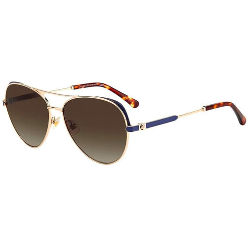 Load image into Gallery viewer, Ladies&#39; Sunglasses Kate Spade KATALINA-G-S-LKSF9HA ø 59 mm-0
