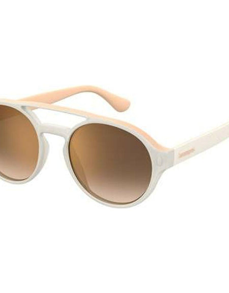Unisex Sunglasses Havaianas SANCHO-SBL Ø 53 mm-0