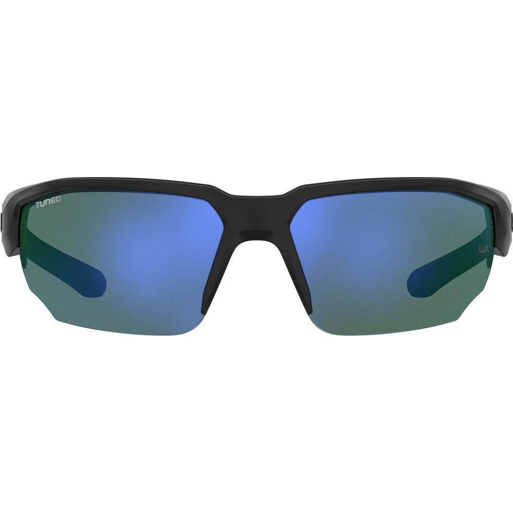 Unisex Sunglasses Under Armour UA-0012-S-08AH1V8 Ø 70 mm-2