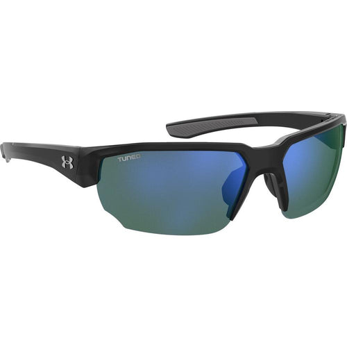 Load image into Gallery viewer, Unisex Sunglasses Under Armour UA-0012-S-08AH1V8 Ø 70 mm-1
