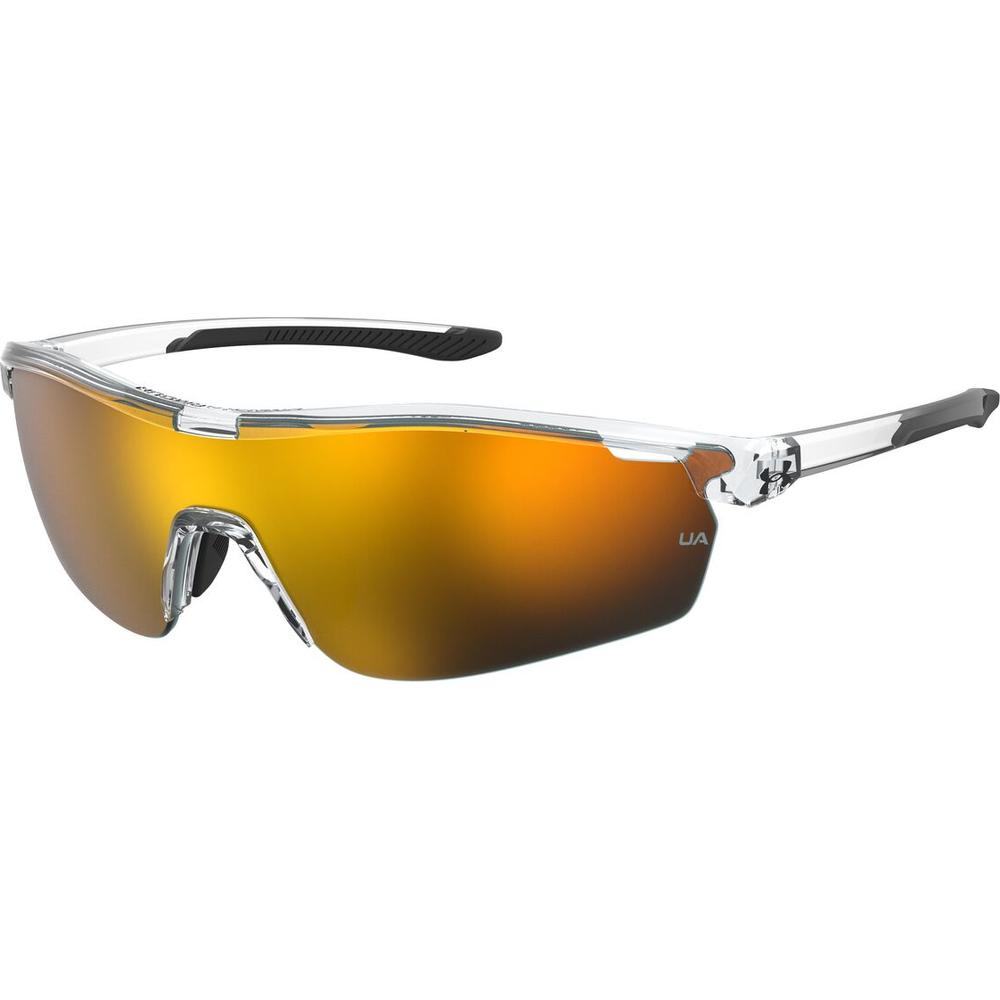 Child Sunglasses Under Armour UA-7001-S-MNGJ950 Ø 99 mm-0