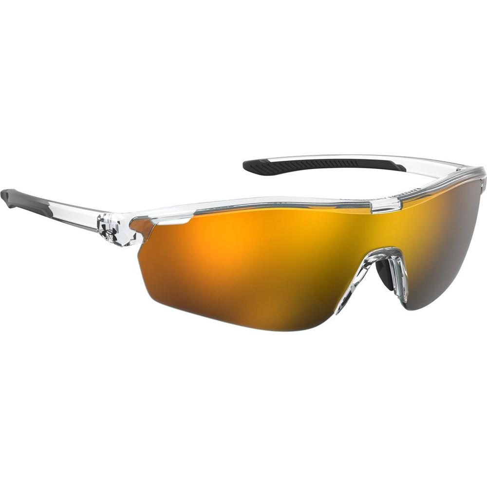 Child Sunglasses Under Armour UA-7001-S-MNGJ950 Ø 99 mm-1