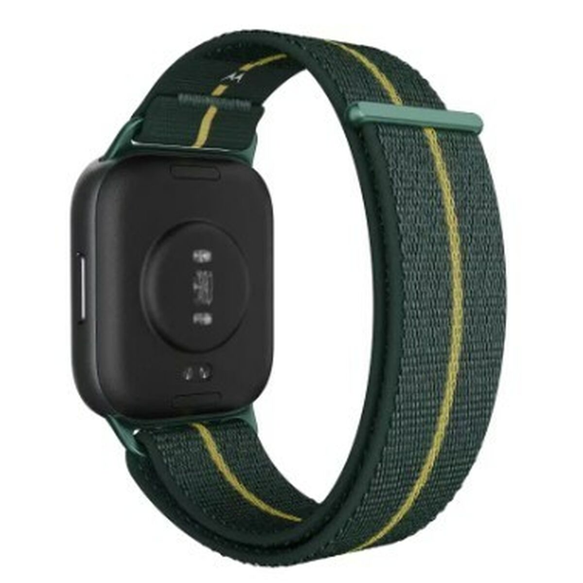 Smartwatch Motorola PG38C07182 Black Verde, gris-1