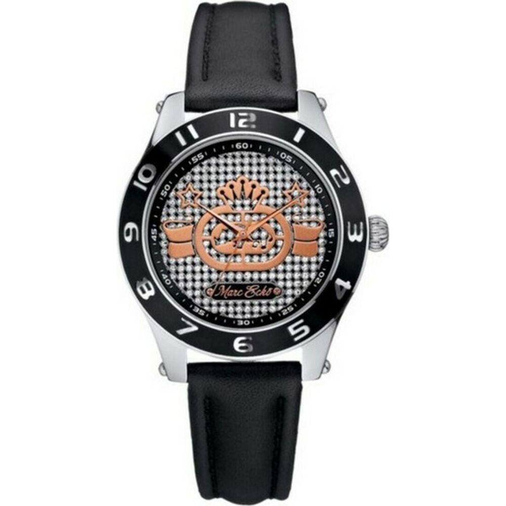 Unisex Watch Marc Ecko E09502M1 (Ø 39 mm)-0