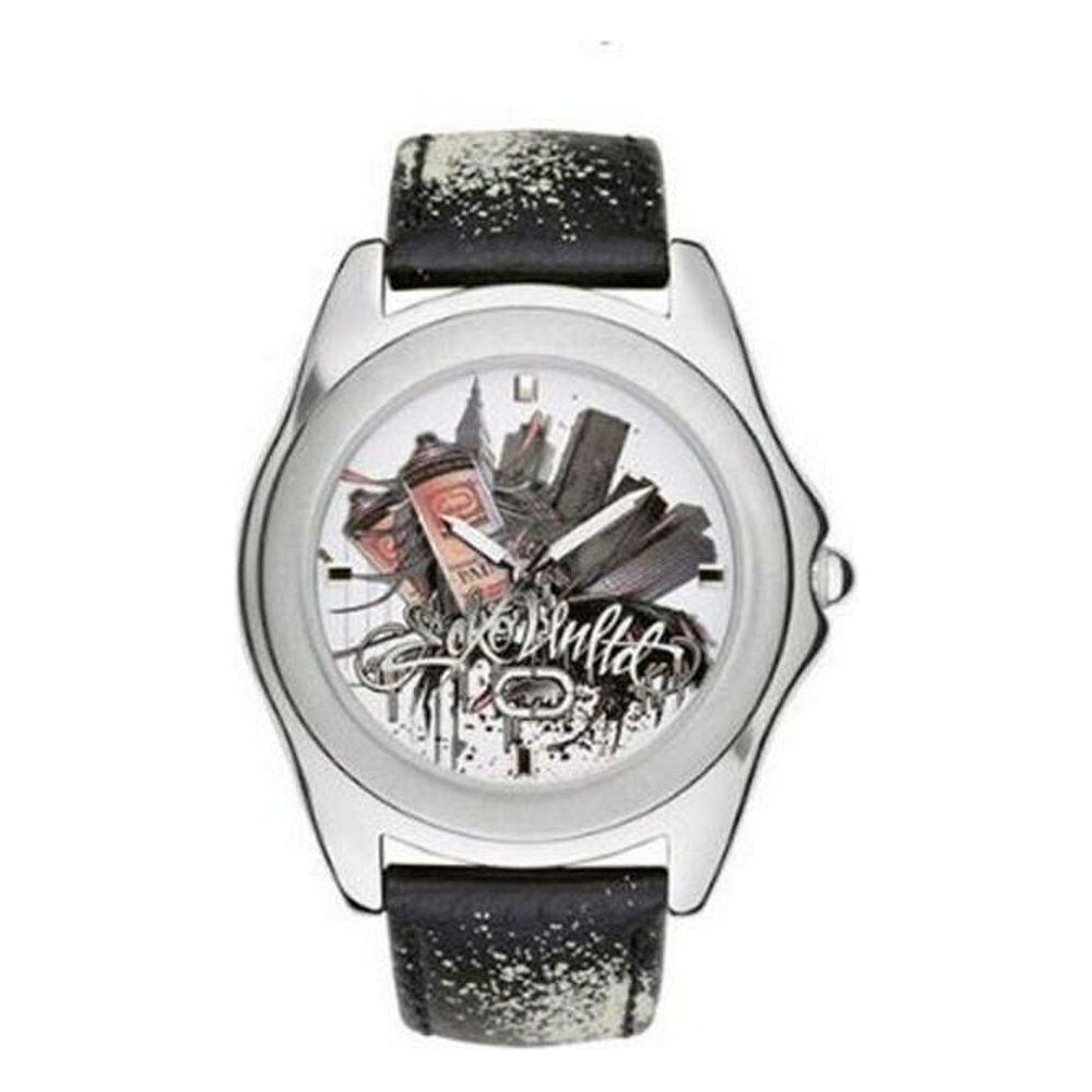 Men's Watch Marc Ecko E07502G3 (Ø 45 mm)-2