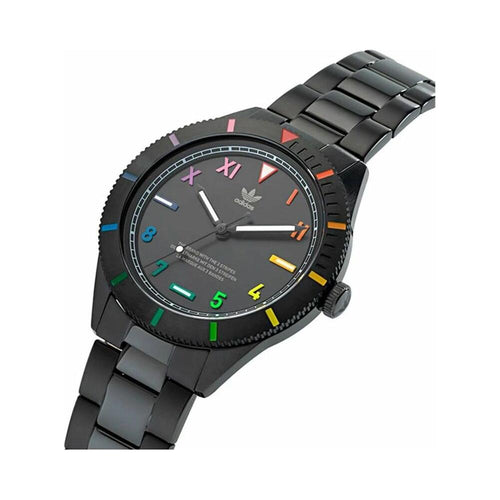 Load image into Gallery viewer, Men&#39;s Watch Adidas AOFH22056-2
