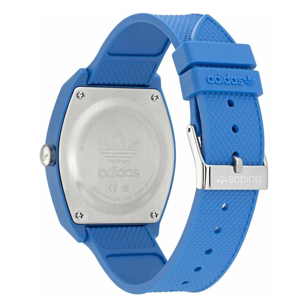 Unisex Watch Adidas AOST22033-2