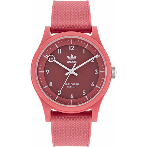 Load image into Gallery viewer, Ladies&#39; Watch Adidas AOST22046 (Ø 39 mm)-0
