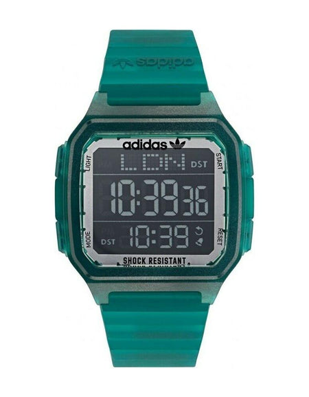 Men's Watch Adidas AOST22048 (Ø 45 mm)-0