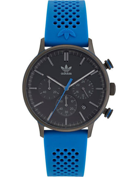 Men's Watch Adidas (Ø 40 mm)-0