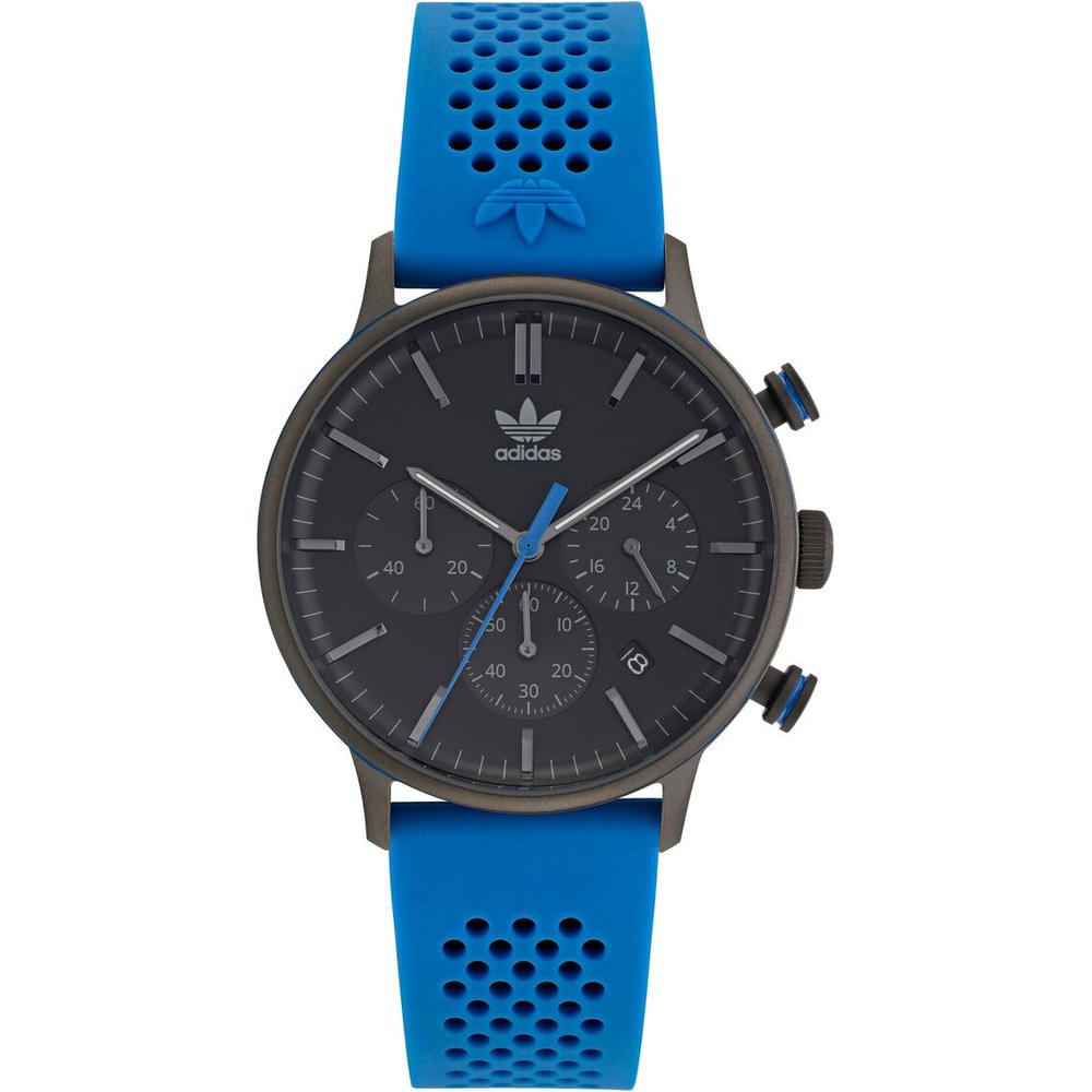 Men's Watch Adidas (Ø 40 mm)-0