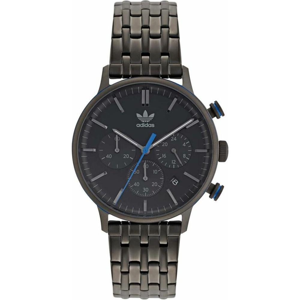 Men's Watch Adidas (Ø 40 mm)-0