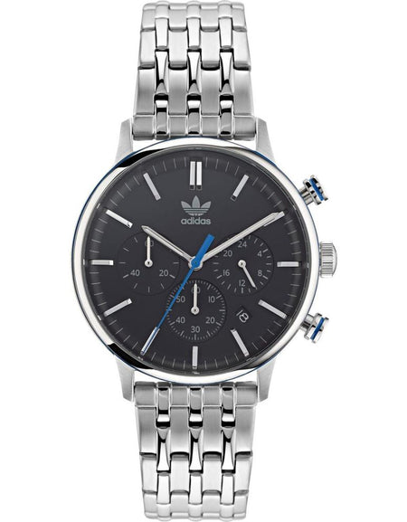 Men's Watch Adidas AOSY22018 (Ø 40 mm)-0