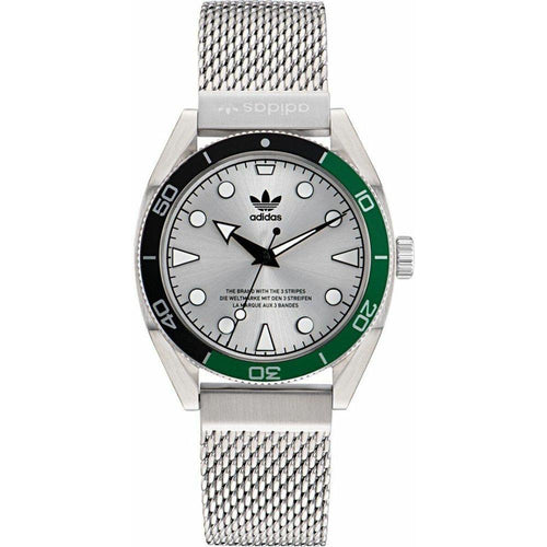 Load image into Gallery viewer, Men&#39;s Watch Adidas AOFH22503 (Ø 42 mm)-0
