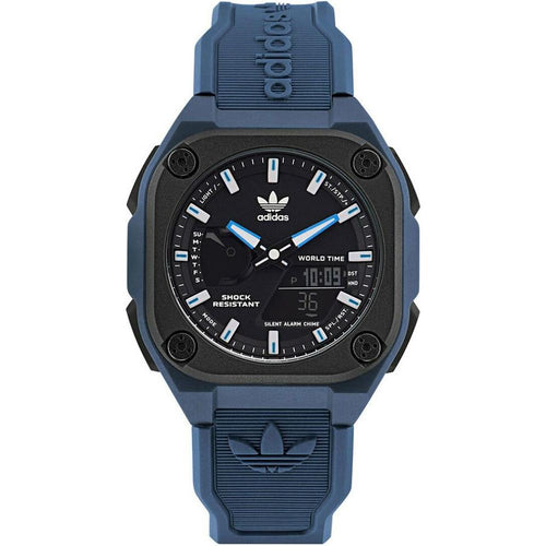 Load image into Gallery viewer, Men&#39;s Watch Adidas AOST22545 (Ø 45 mm)-0
