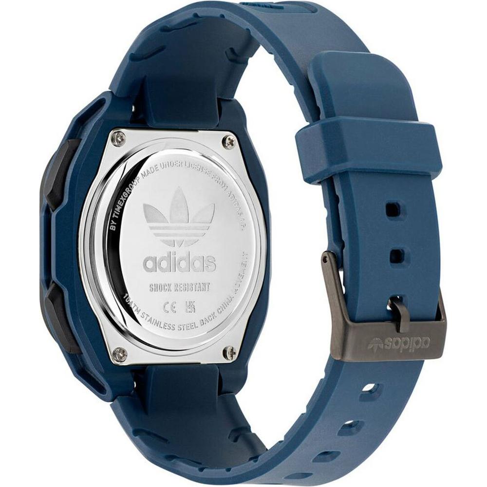 Men's Watch Adidas AOST22545 (Ø 45 mm)-3
