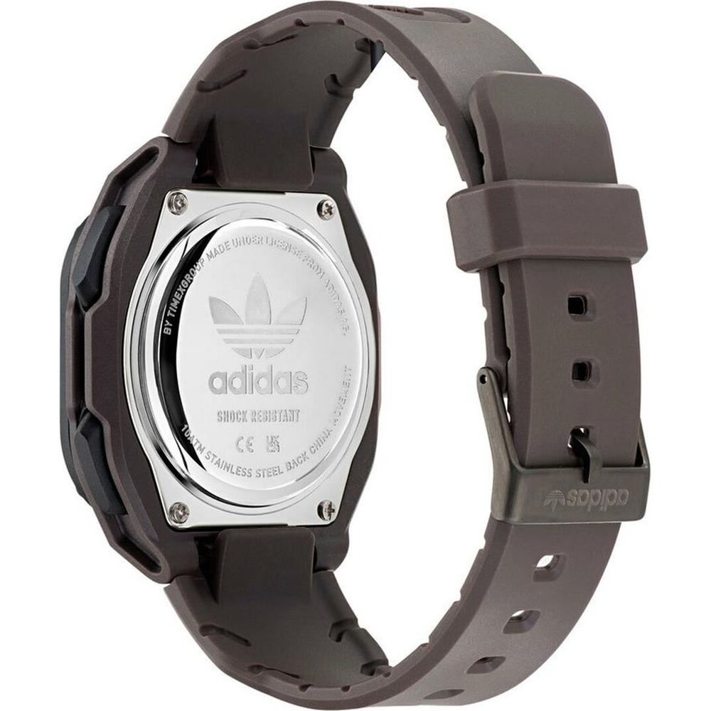 Men's Watch Adidas AOST22546 (Ø 45 mm)-3