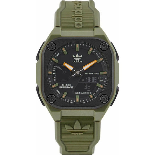 Load image into Gallery viewer, Men&#39;s Watch Adidas AOST22547 (Ø 45 mm)-0
