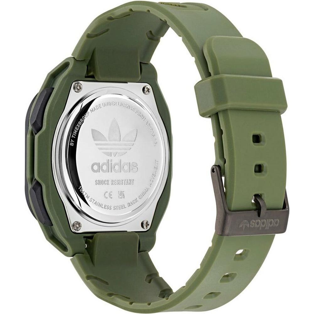 Men's Watch Adidas AOST22547 (Ø 45 mm)-3
