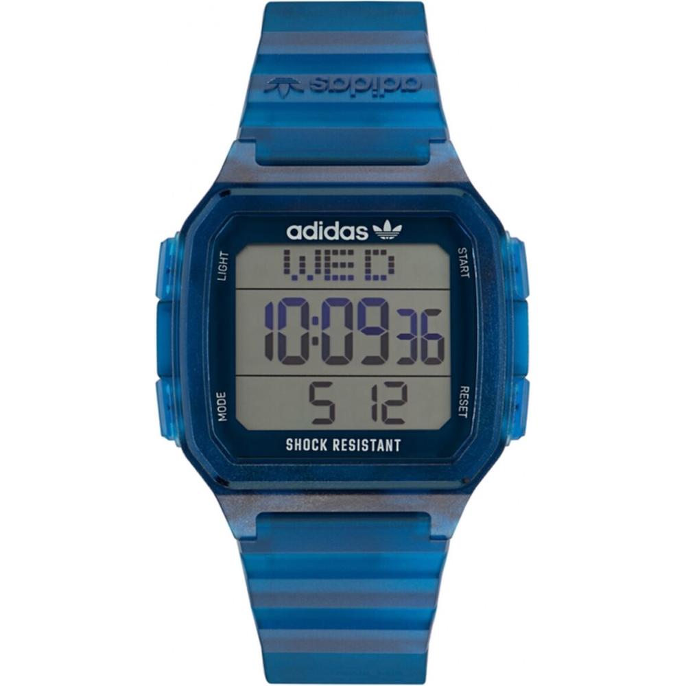 Men's Watch Adidas AOST22552 (Ø 48 mm)-0