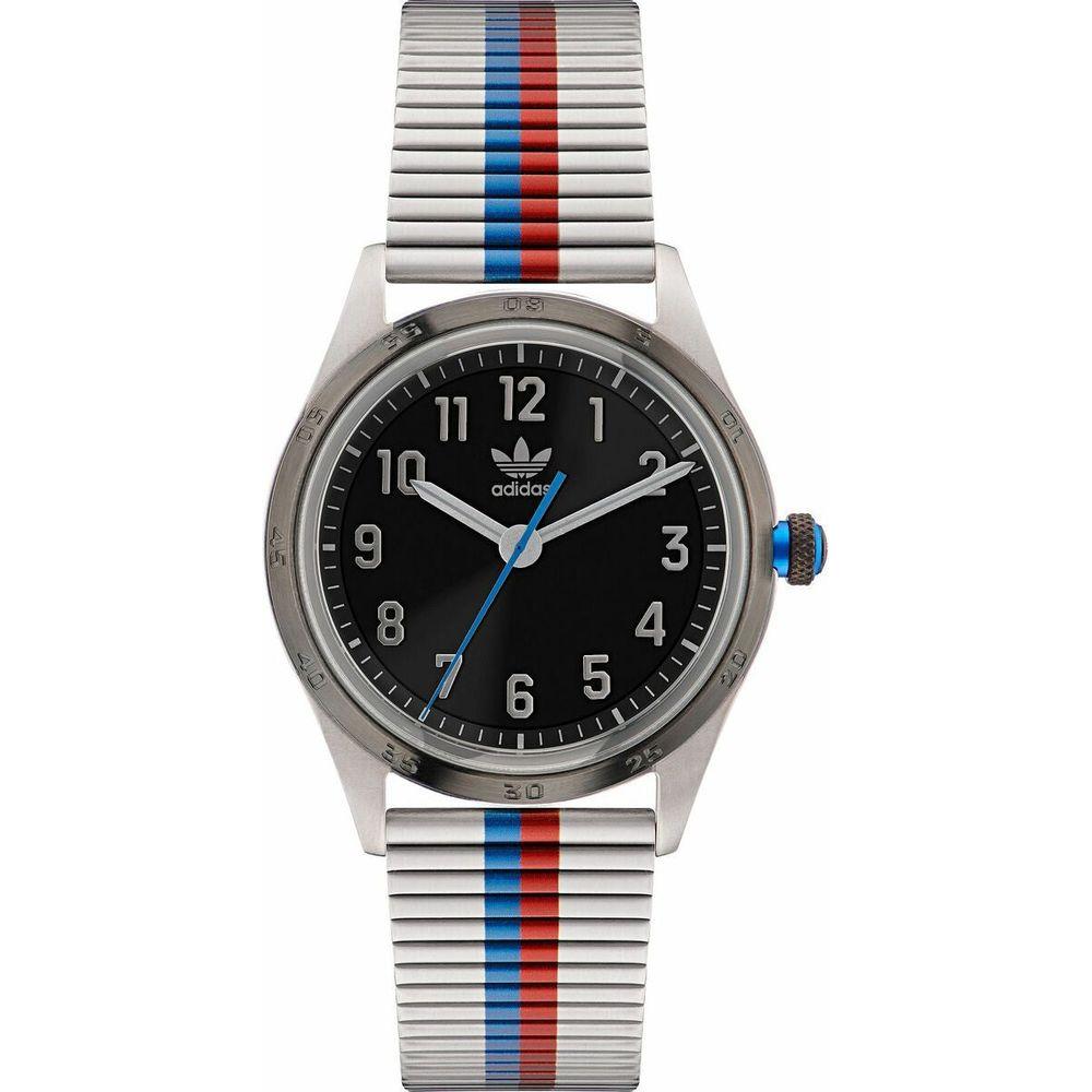 Men's Watch Adidas AOSY22525 (Ø 42 mm)-0