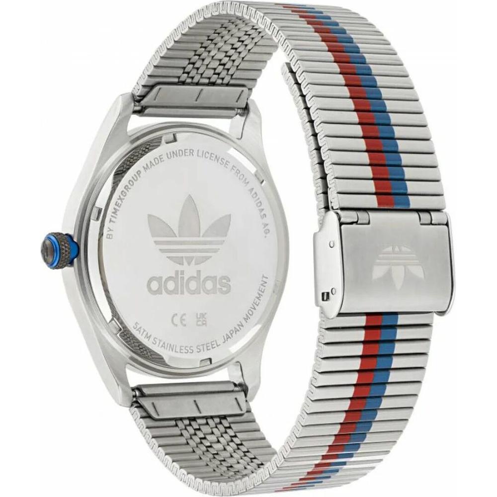 Men's Watch Adidas AOSY22525 (Ø 42 mm)-2