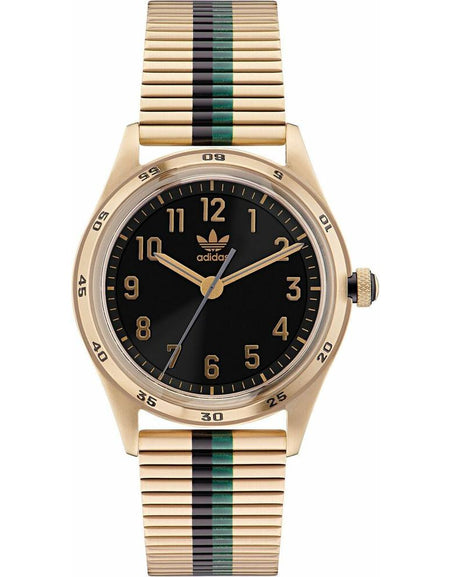 Men's Watch Adidas AOSY22526 (Ø 42 mm)-0