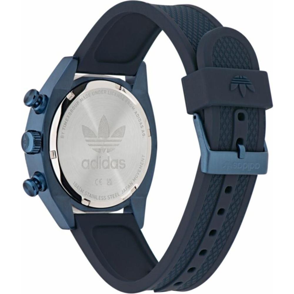 Men's Watch Adidas AOFH23004 (Ø 43 mm)-3