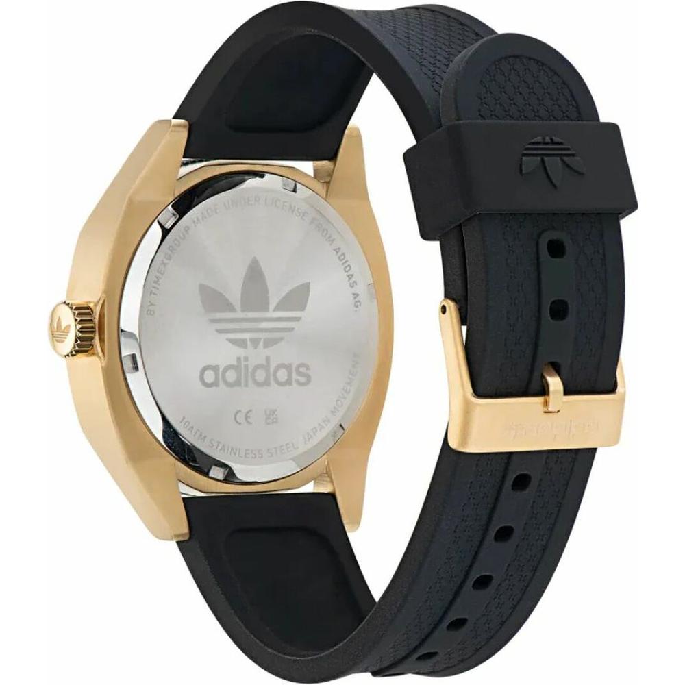 Men's Watch Adidas AOFH23013 (Ø 39 mm)-3