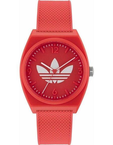 Men's Watch Adidas AOST23051 (Ø 38 mm)-0