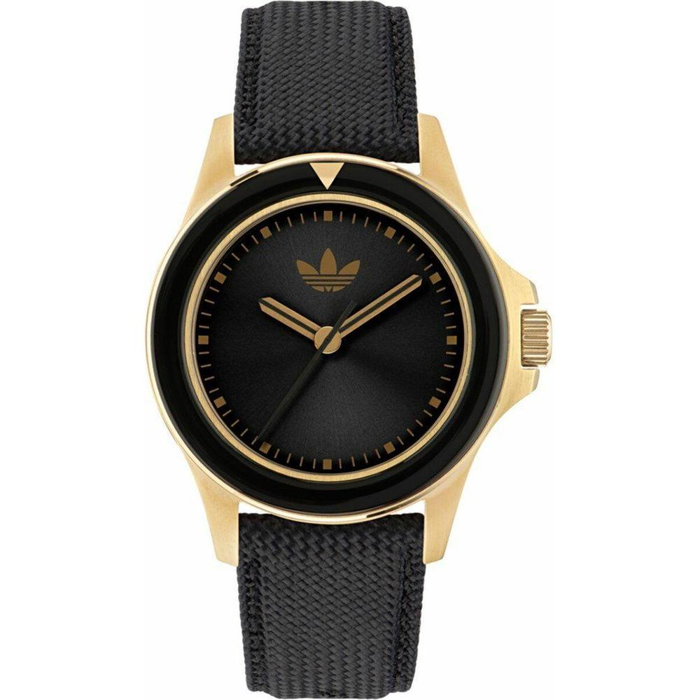 Men's Watch Adidas AOFH23015 (Ø 44 mm)-0