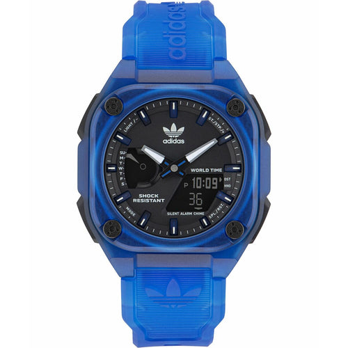 Load image into Gallery viewer, Men's Watch Adidas AOST23058 (Ø 45 mm)-0
