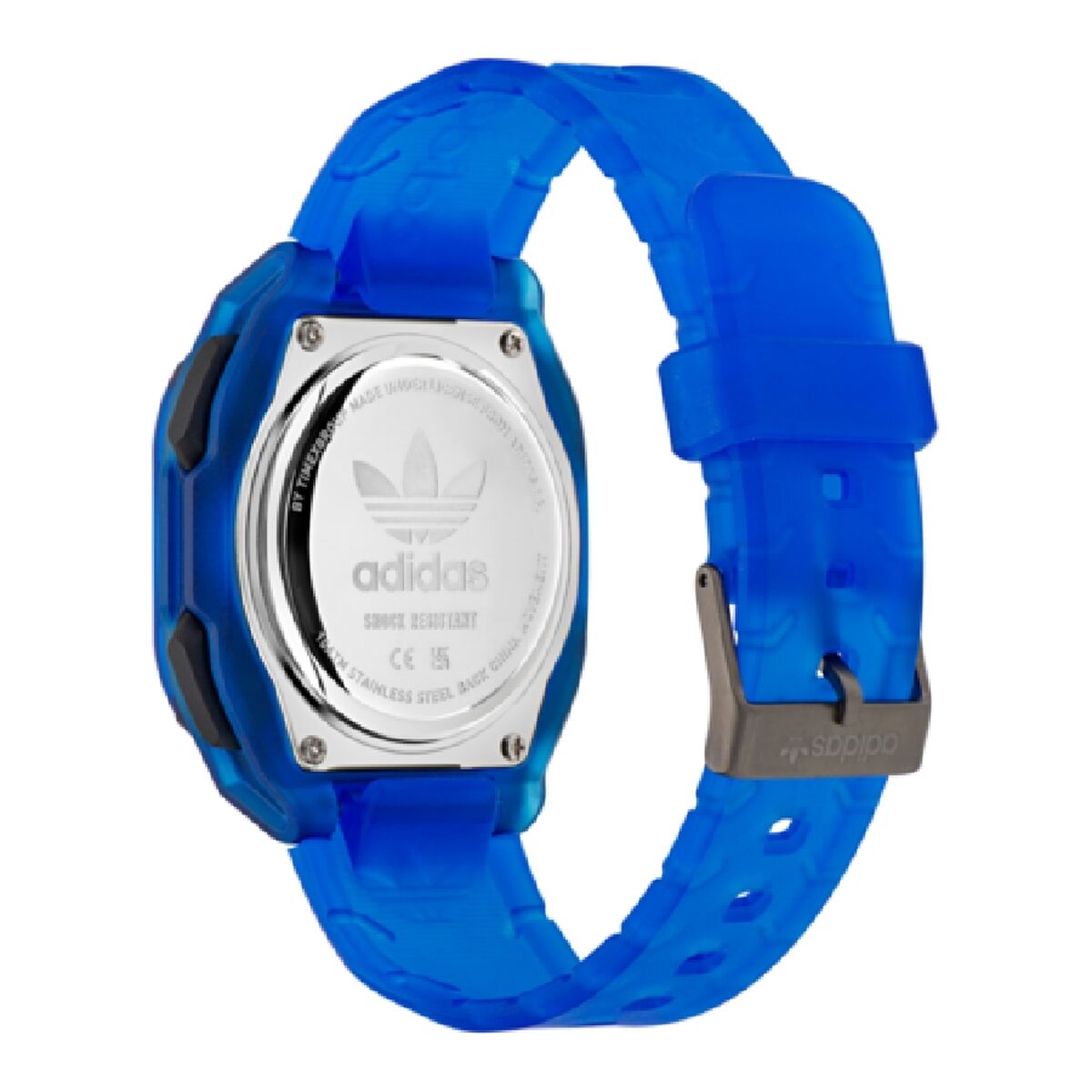 Men's Watch Adidas AOST23058 (Ø 45 mm)-3