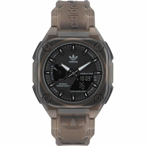 Load image into Gallery viewer, Men&#39;s Watch Adidas AOST23059 (Ø 45 mm)-0
