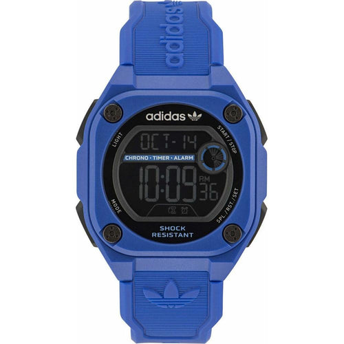 Load image into Gallery viewer, Unisex Watch Adidas AOST23061 (Ø 45 mm)-0
