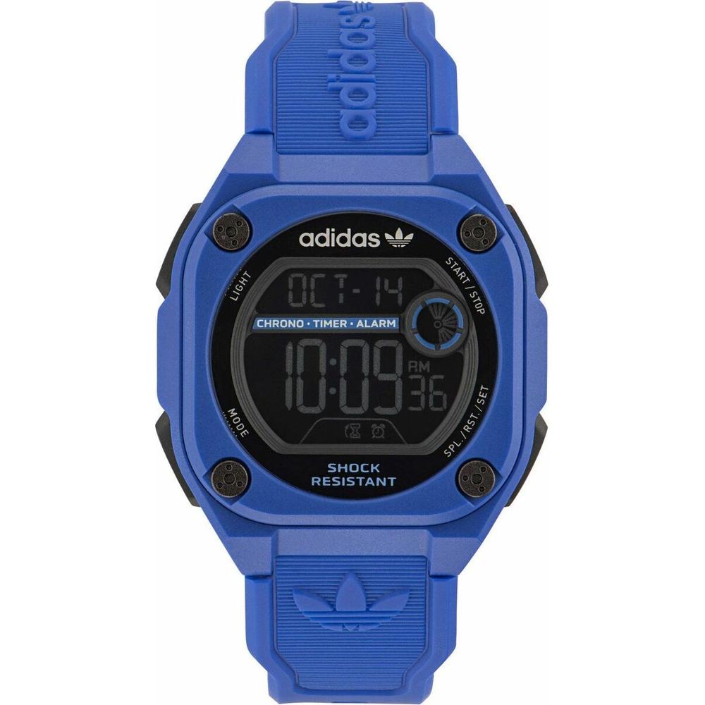 Unisex Watch Adidas AOST23061 (Ø 45 mm)-0