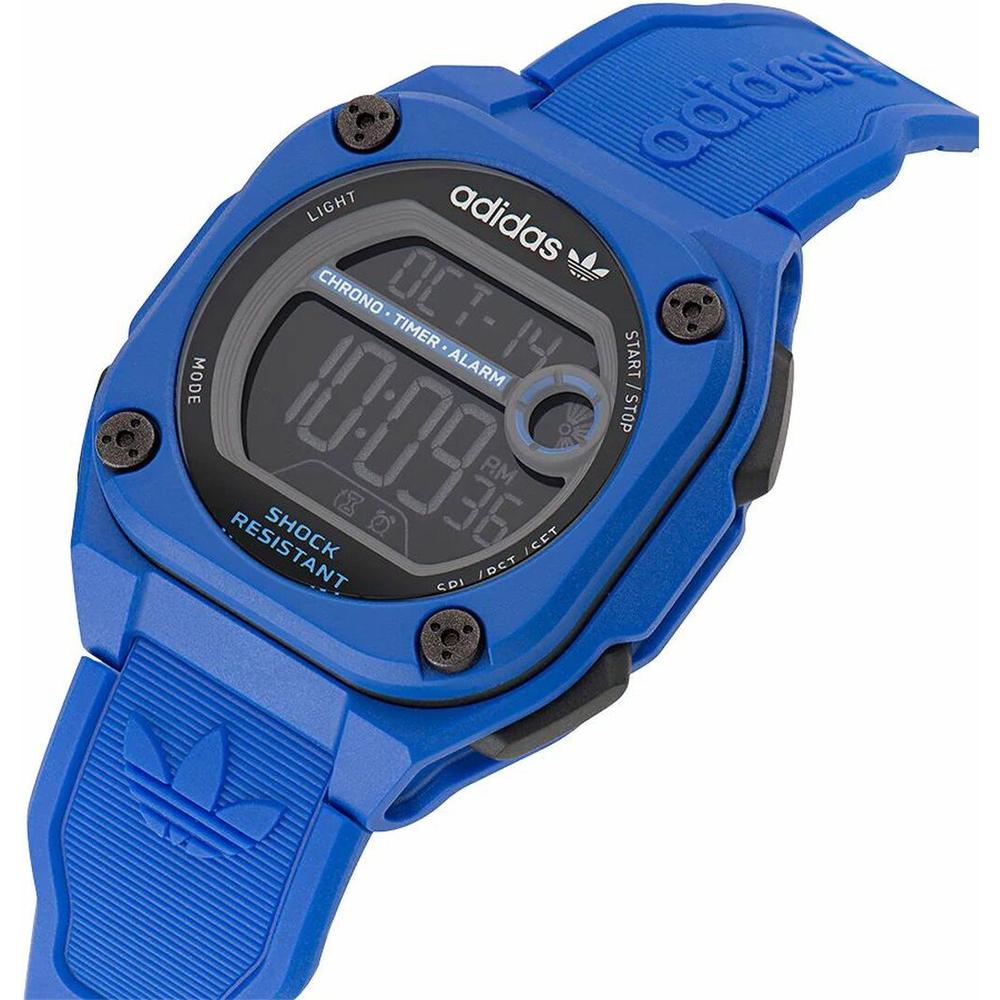 Unisex Watch Adidas AOST23061 (Ø 45 mm)-2