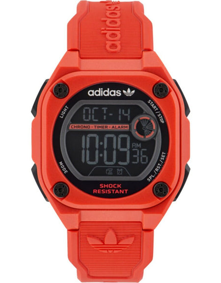 Men's Watch Adidas AOST23063 (Ø 45 mm)-0