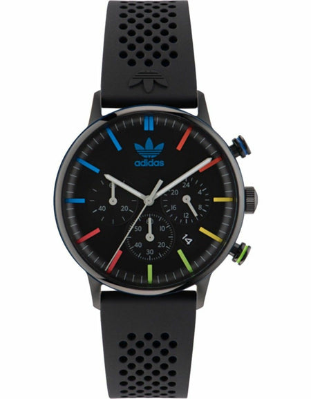 Unisex Watch Adidas AOSY23021 (Ø 40 mm)-0