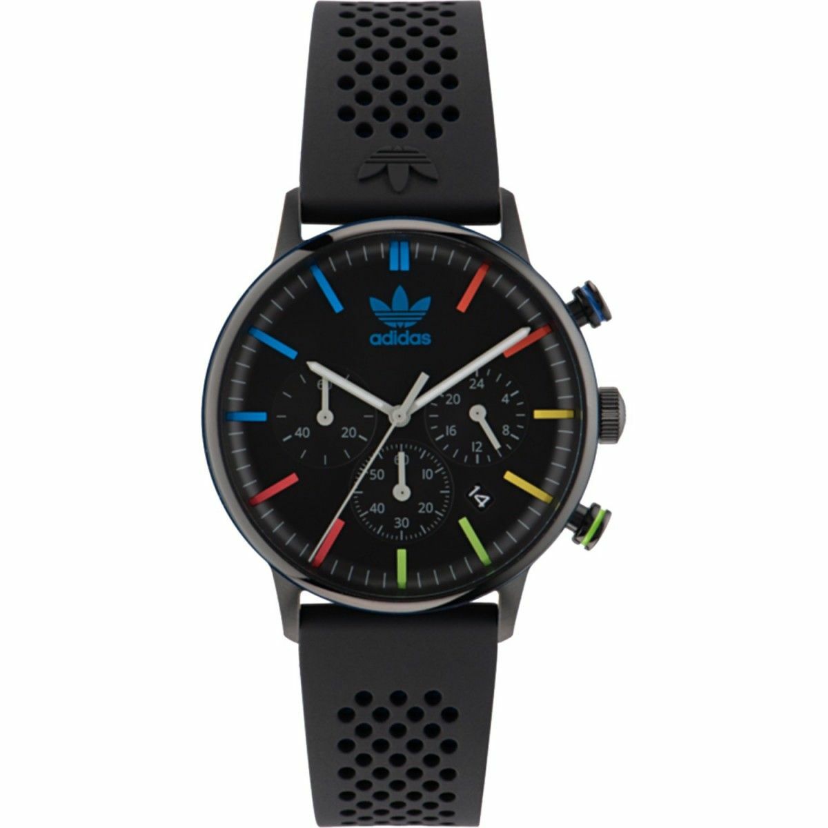 Unisex Watch Adidas AOSY23021 (Ø 40 mm)-0