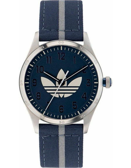 Men's Watch Adidas AOSY23041 (Ø 42 mm)-0